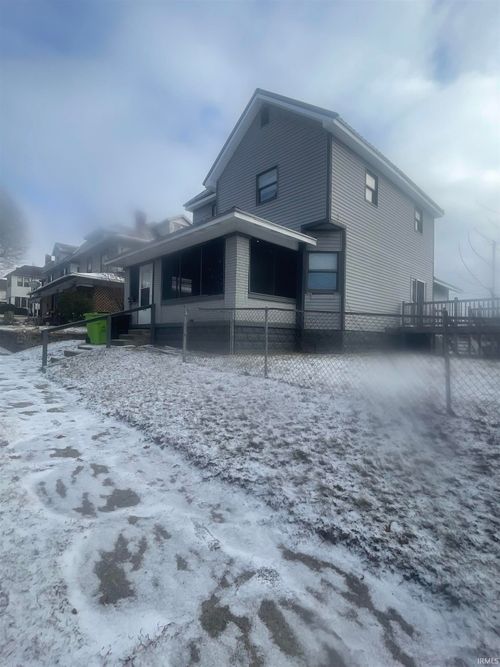 920 Michigan Avenue Street, Logansport, IN, 46947 | Card Image