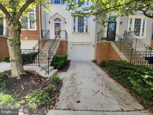 6681 Debra Lu Way, SPRINGFIELD, VA, 22150-7815 | Card Image