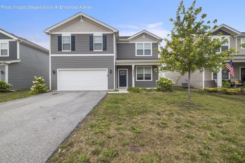 10334 Morse Place, St. John, IN, 46373 | Card Image