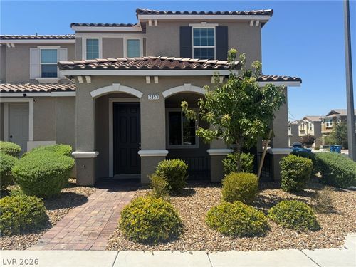 2853 Tanager Hill St, Henderson, NV, 89044-0578 | Card Image