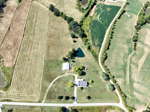875 Irish Ridge Rd, Bloomfield, KY, 40008-7063 | Card Image