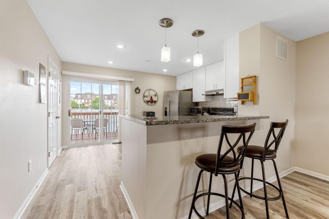 1080 Shady Lake Dr, Condo with 2 bedrooms, 4 bathrooms and null parking in Columbus OH | Image 17