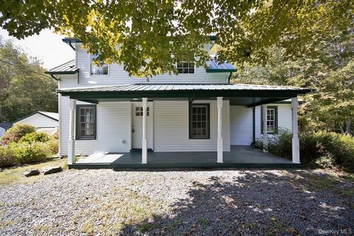 151 Airport Rd, Mongaup Valley, NY, 12762-5039 | Card Image