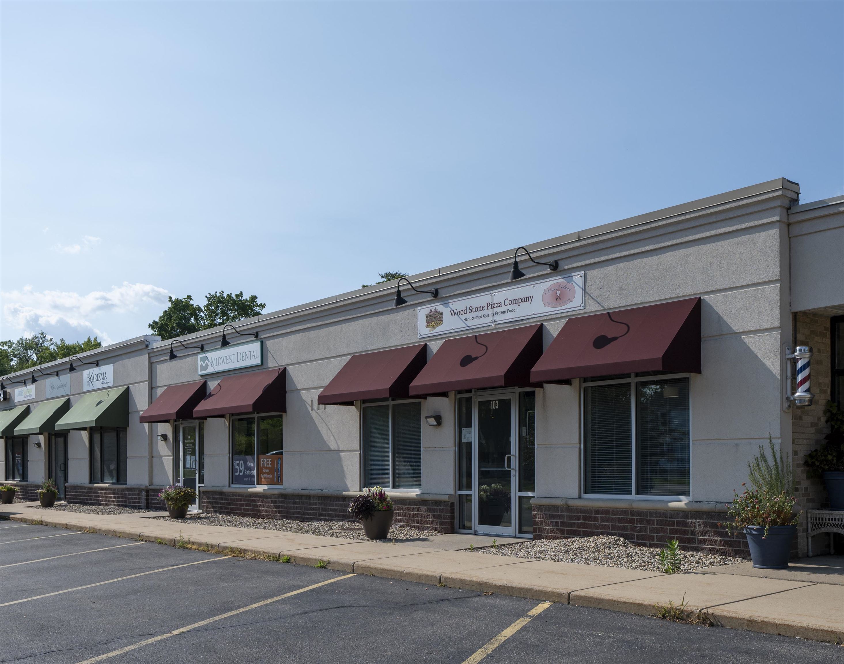 Business Opportunity in Deerfield 3