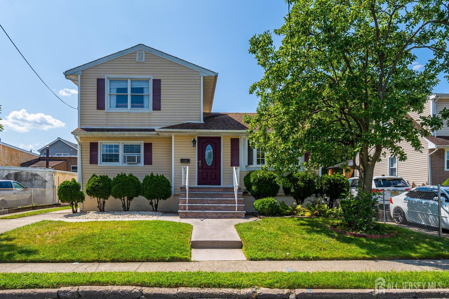 Wagner Ave, Perth Amboy, NJ 08861