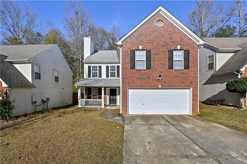 4005 Jackson Shoals Ct, Lawrenceville, GA, 30044-4058 | Card Image