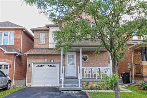 upper-26 Slessor Lane, Brampton, ON, L6P1L8 | Card Image