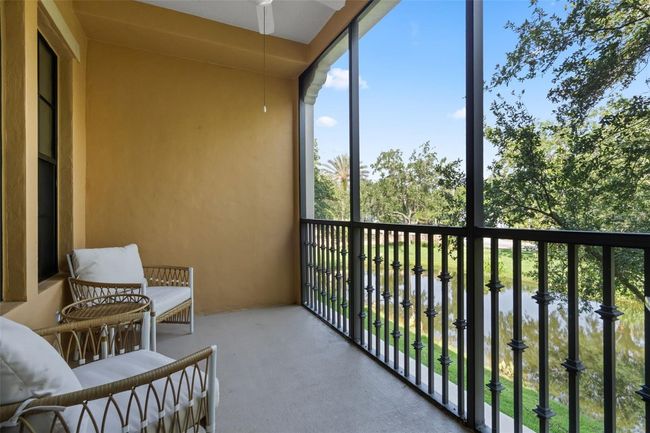 APT-203 - 500 Mirasol Cir, Condo with 1 bedrooms, 2 bathrooms and null parking in CELEBRATION FL | Image 30