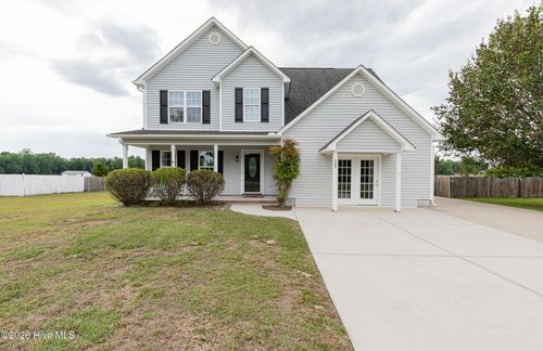 383 Francktown Rd, Richlands, NC, 28574-6170 | Card Image