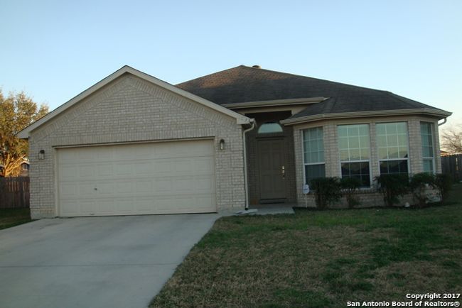 109 Willow Run, House other with 3 bedrooms, 2 bathrooms and null parking in Cibolo TX | Image 7