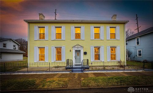 16 S Main Street, Franklin, OH, 45005 | Card Image