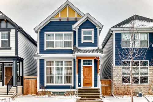355 Masters Row Se, Calgary, AB, T3M2T7 | Card Image