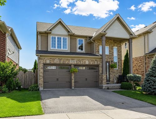 2722 Bateman Trail, London, ON, N6L0A8 | Card Image