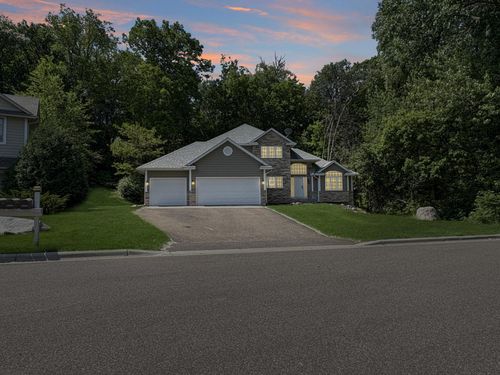 12521 Greylock Court, Apple Valley, MN, 55124 | Card Image