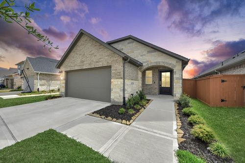 5826 Havana Mist Dr, Katy, TX, 77493-5505 | Card Image