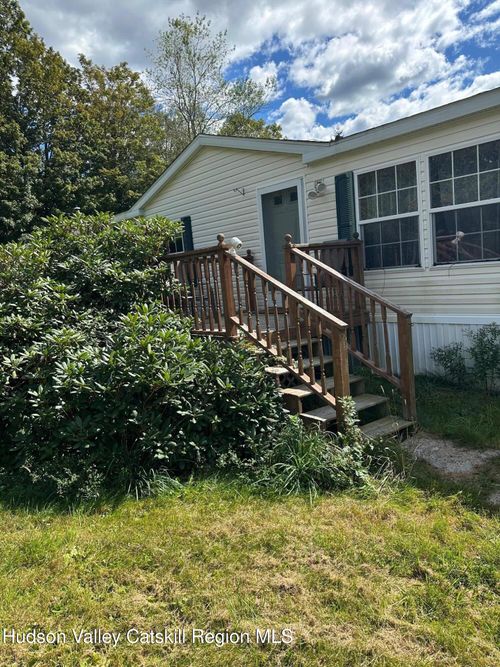 3285 Middlebrook Hill Rd, Jefferson, NY, 12093-2155 | Card Image