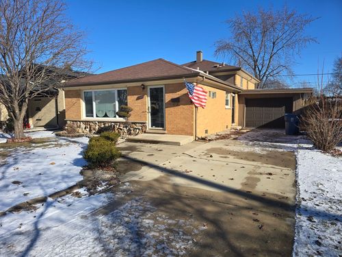 9621 S Kostner Ave, Oak Lawn, IL, 60453-3232 | Card Image