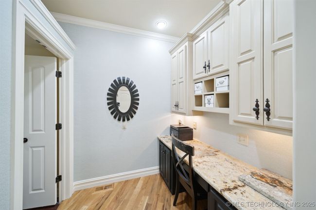 12315 14 Th St, House other with 3 bedrooms, 3 bathrooms and null parking in Jenks OK | Image 37