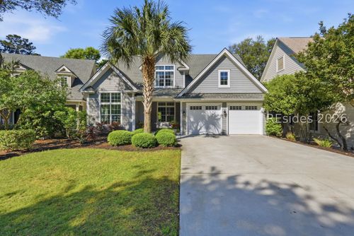 71 Tucker Ridge Court, Hilton Head Island, SC, 29926 | Card Image