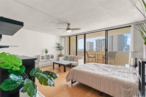 1701-2092 Kuhio Avenue, Honolulu, HI, 96815 | Card Image