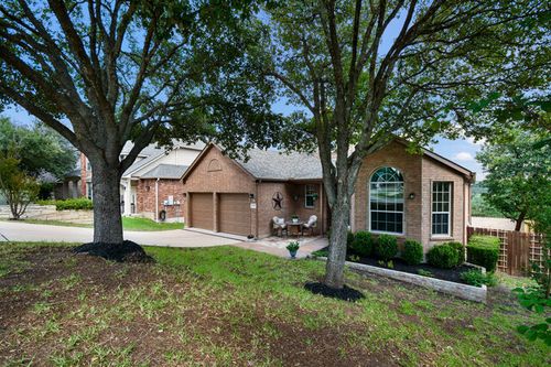 3200 Argento Pl, Cedar Park, TX, 78613-4358 | Card Image