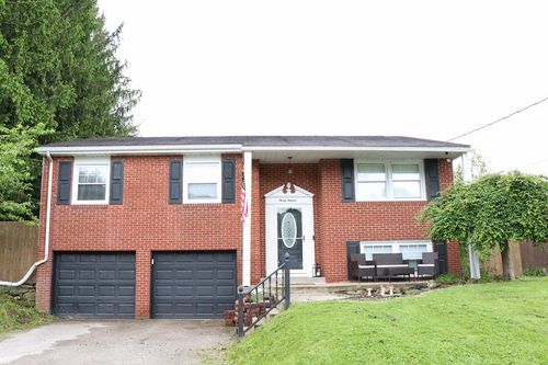 3011 Glenwood Ave, Moundsville, WV, 26041-1863 | Card Image