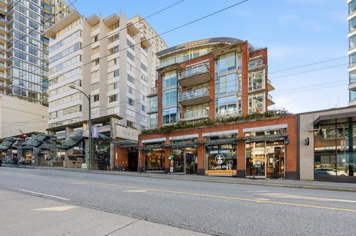 301-1762 Davie St, Vancouver, BC, V6G1W2 | Card Image