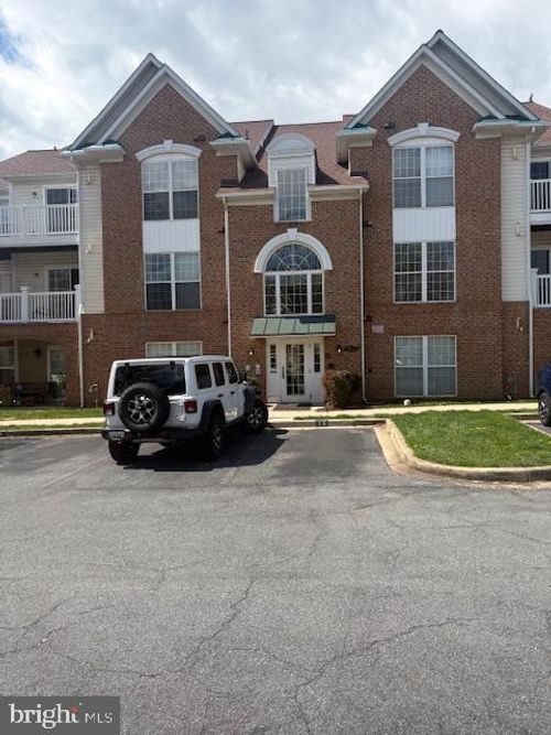 3c-2503 Coach House Way, FREDERICK, MD, 21702-2640 | Card Image