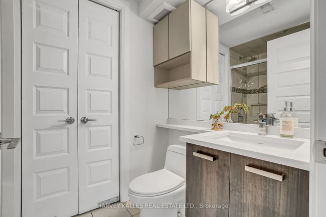 58 - 8161 Kipling Ave, Condo with 1 bedrooms, 1 bathrooms and 1 parking in Vaughan ON | Image 25