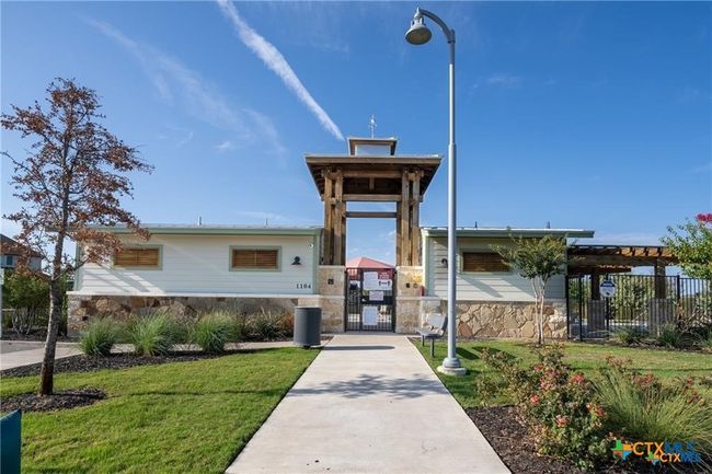 2520 Cortona St, House other with 4 bedrooms, 2 bathrooms and null parking in Harker Heights TX | Image 30