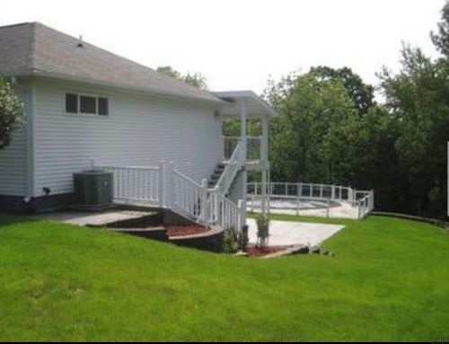 214 Eagle Dr, Mc Gregor, IA, 52157-8515 | Card Image