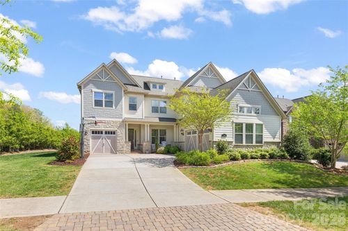 11316 Blarney Ridge Dr, Matthews, NC, 28105-0037 | Card Image