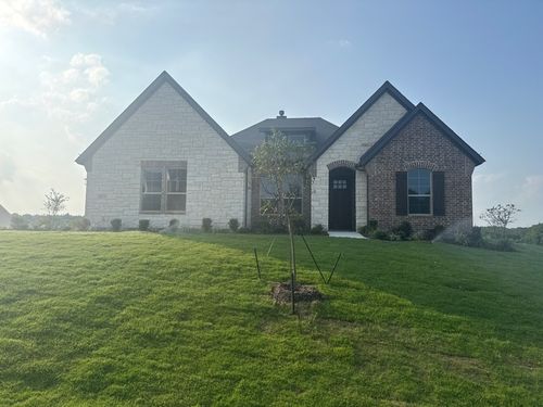 421 Texas Sage Trl, Weatherford, TX, 76085-1801 | Card Image