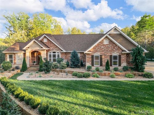 740 Crown Pointe Farms, Defiance, MO, 63341-2029 | Card Image
