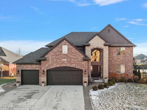 35910 Glenville Drive, New Baltimore, MI, 48047 | Card Image