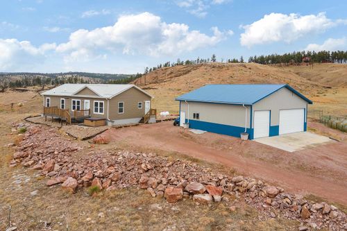 27745 Forest Rd, Hot Springs, SD, 57747-7256 | Card Image
