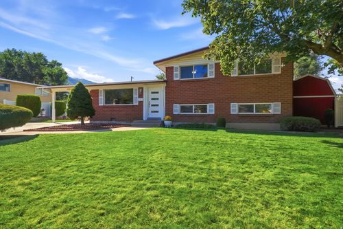 3046 E 7110 S, Cottonwood Heights, UT, 84121-4338 | Card Image