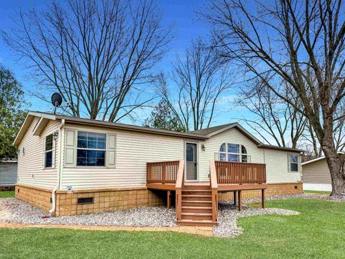 370 Willow Ln, BAGLEY, WI, 53801-9635 | Card Image