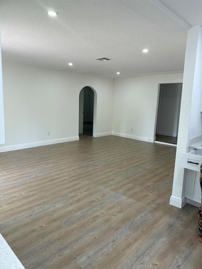 1123 Woodbine Rd, House other with 4 bedrooms, 2 bathrooms and null parking in West Palm Beach FL | Image 12