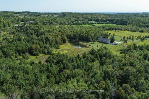 387091 20th Side Rd, Mulmur, ON, L9V0V5 | Card Image