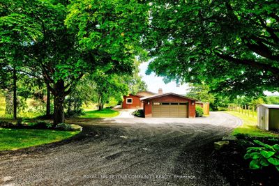 S10755 Sideroad 17, House other with 4 bedrooms, 3 bathrooms and 12 parking in Brock ON | Image 2