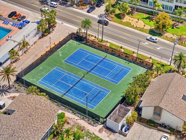 APT-507 - 1255 E Peppertree Dr, Condo with 2 bedrooms, 2 bathrooms and null parking in SARASOTA FL | Image 33