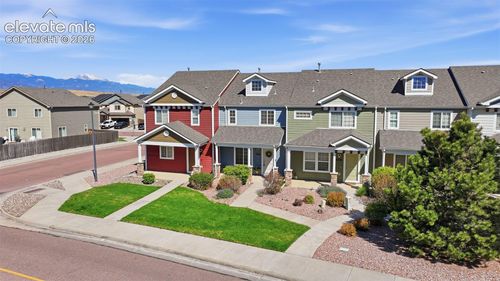 6306 Pilgrimage Road, Colorado Springs, CO, 80925 | Card Image