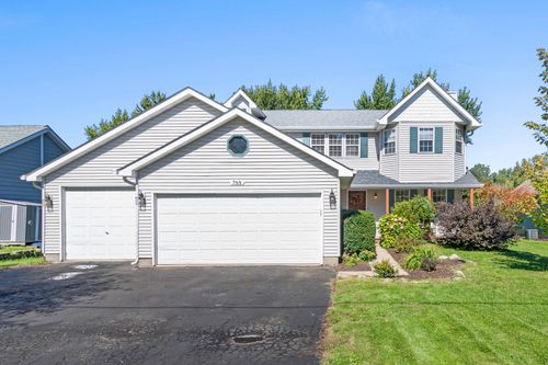 769 Cynthia Dr, Sandwich, IL, 60548-9235 | Card Image