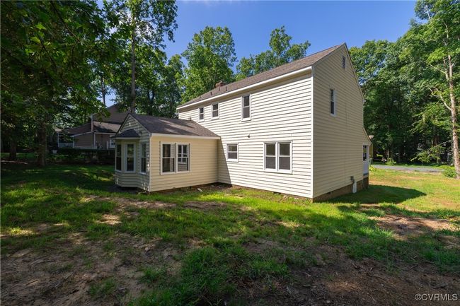 3207 Quail Hill Dr, House other with 5 bedrooms, 3 bathrooms and null parking in Midlothian VA | Image 36