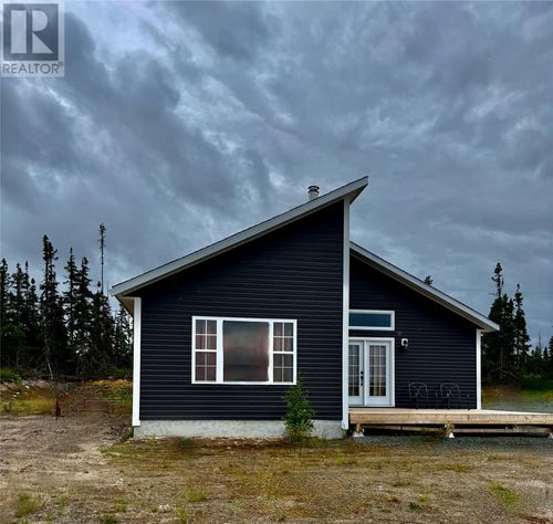 4 Pitts Pond Road, Terra Nova, NL, A0C1L0 | Card Image