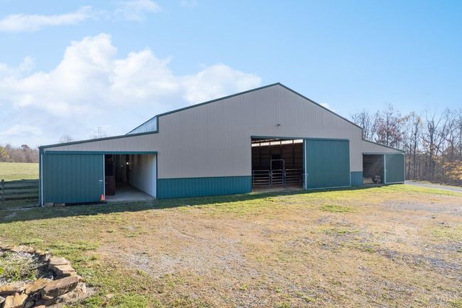 1459 Kizzie Run Rd, House other with 3 bedrooms, 3 bathrooms and null parking in Rarden OH | Image 65
