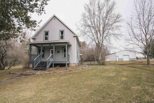 420 Depot Street Street, Greenwood, WI, 54437 | Card Image
