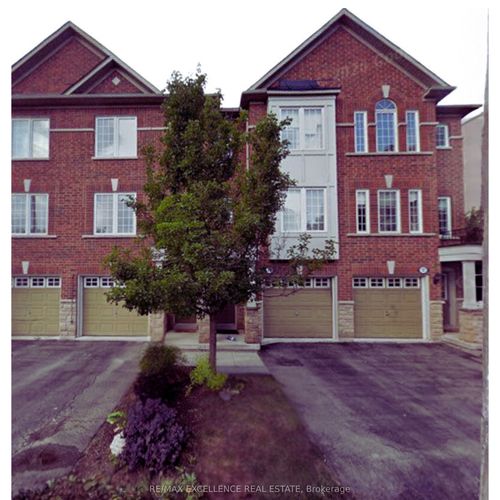 10 Sand Wedge Lane, Brampton, ON, L6X0H1 | Card Image