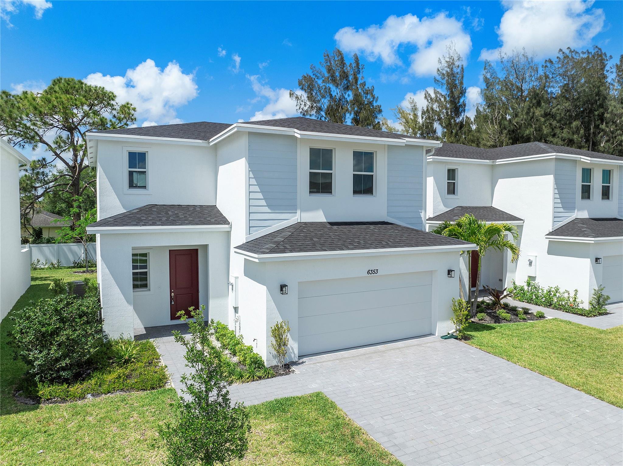 Tenor Dr, West Palm Beach, FL 33413